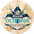 Octopus – Boutique ludique