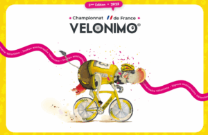 Championnat de France de Vélonimo